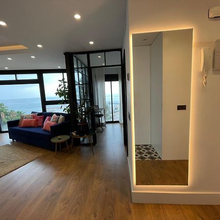 Apartamento Precioso Marbella Paseo Maritimo ภายนอก รูปภาพ