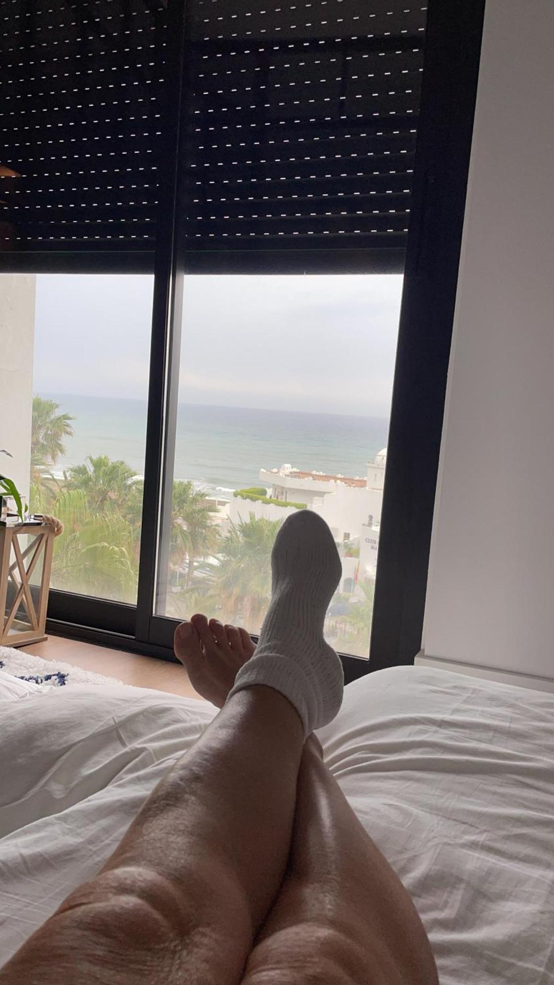 Apartamento Precioso Marbella Paseo Maritimo ภายนอก รูปภาพ