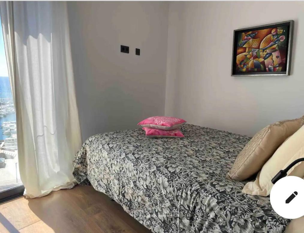 Apartamento Precioso Marbella Paseo Maritimo ภายนอก รูปภาพ