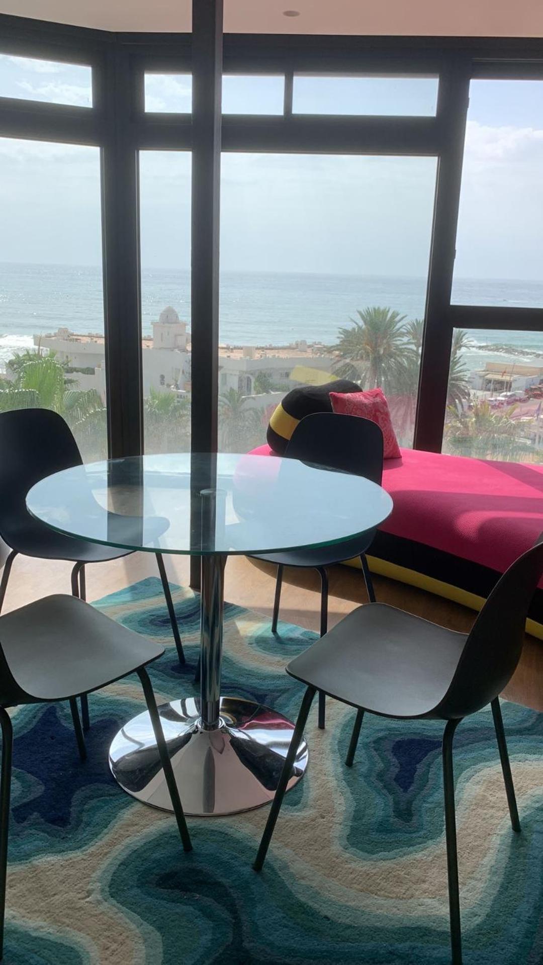 Apartamento Precioso Marbella Paseo Maritimo ภายนอก รูปภาพ