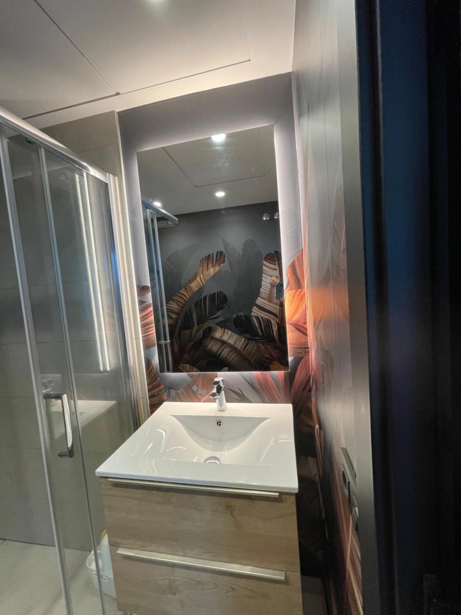 Apartamento Precioso Marbella Paseo Maritimo ภายนอก รูปภาพ