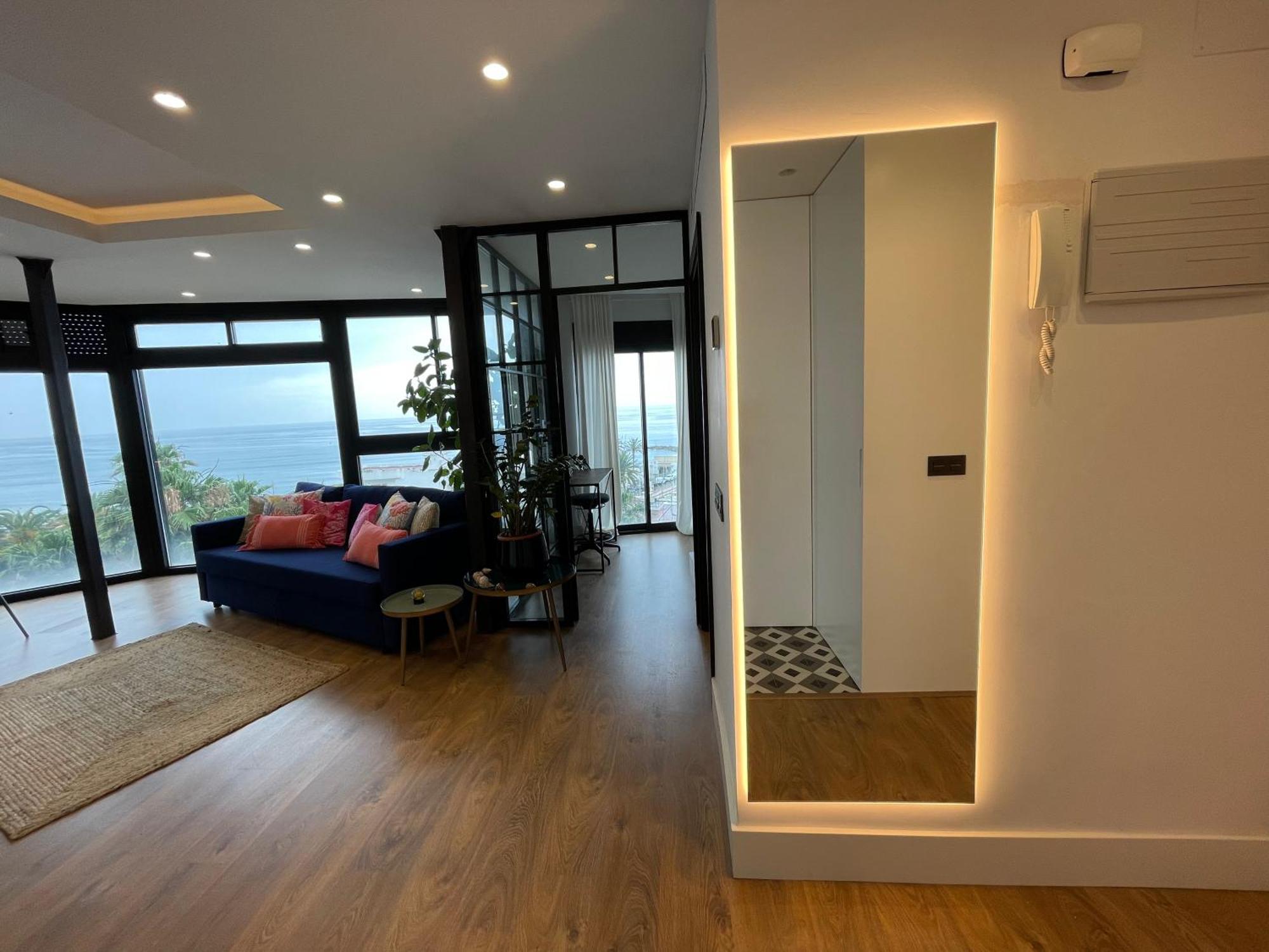 Apartamento Precioso Marbella Paseo Maritimo ภายนอก รูปภาพ