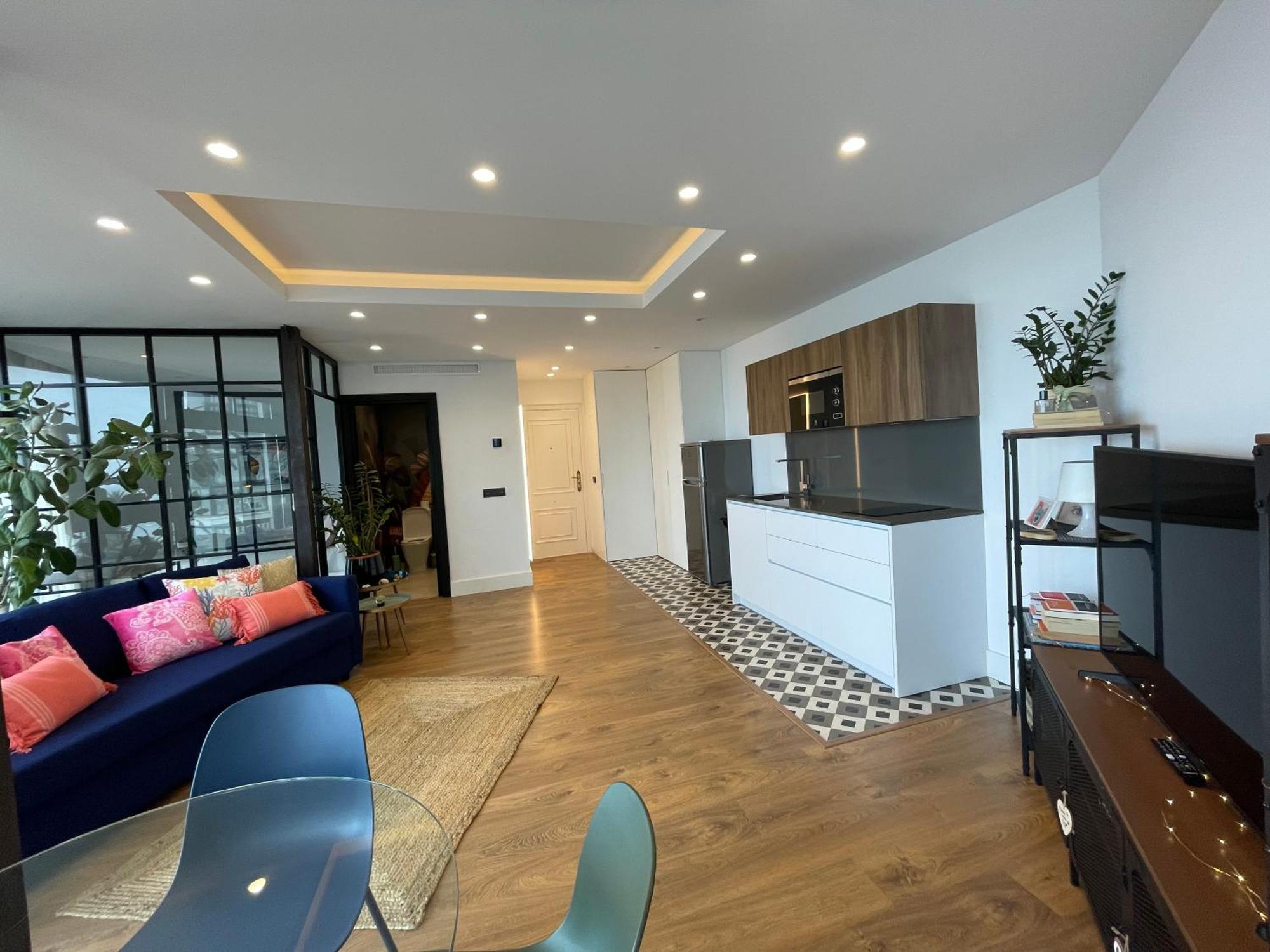 Apartamento Precioso Marbella Paseo Maritimo ภายนอก รูปภาพ